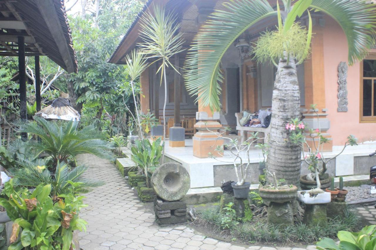 Umah De Arlika Ubud Extérieur photo
