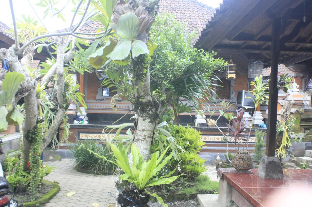 Umah De Arlika Ubud Extérieur photo