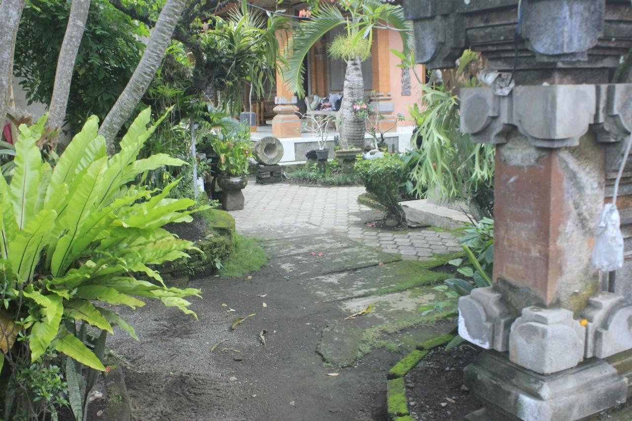 Umah De Arlika Ubud Extérieur photo