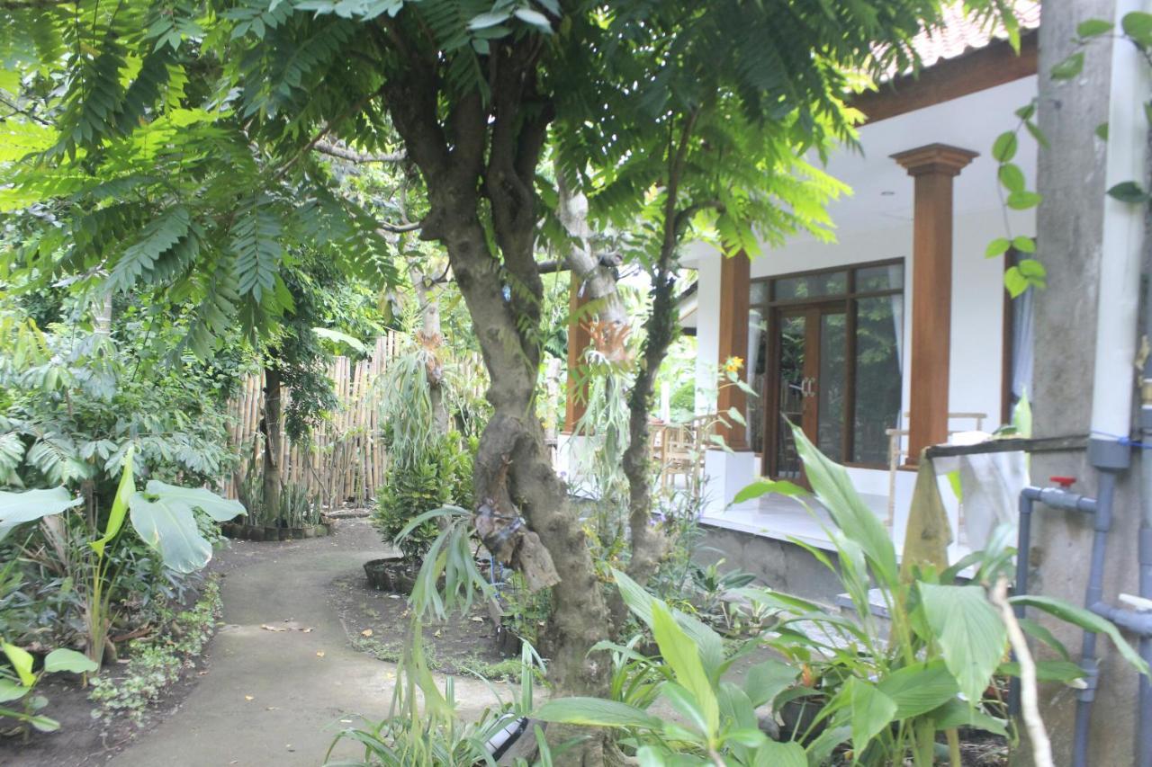 Umah De Arlika Ubud Extérieur photo