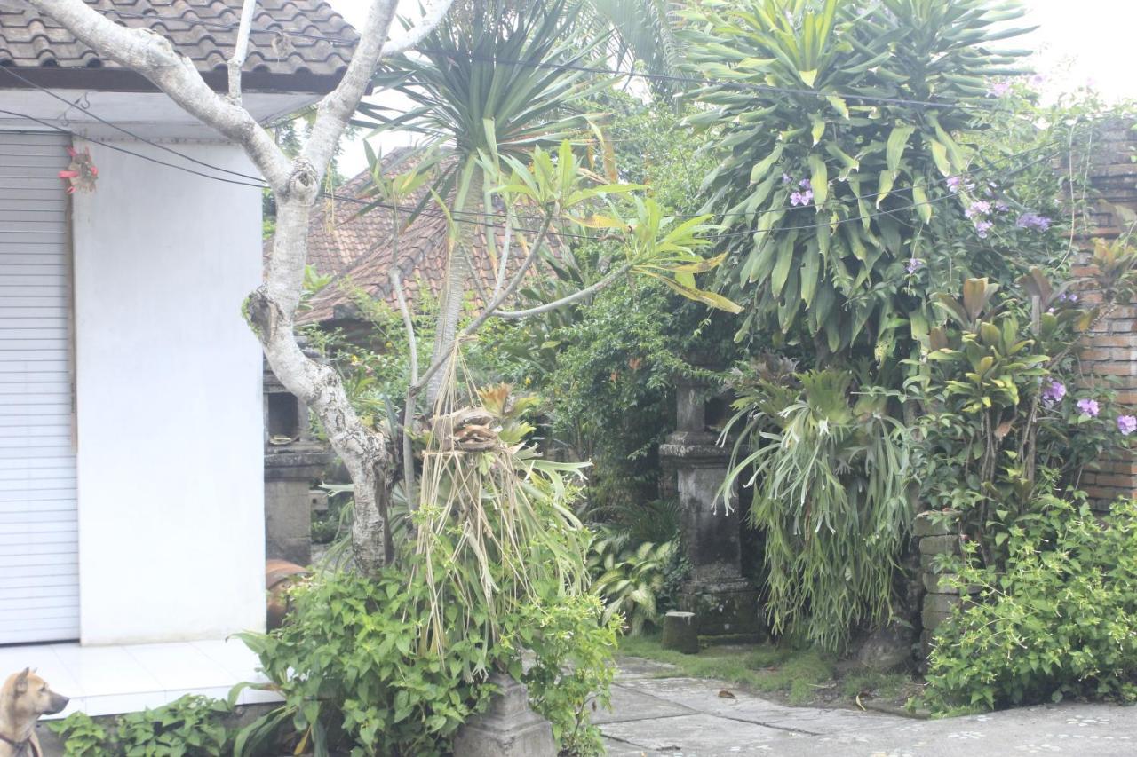Umah De Arlika Ubud Extérieur photo