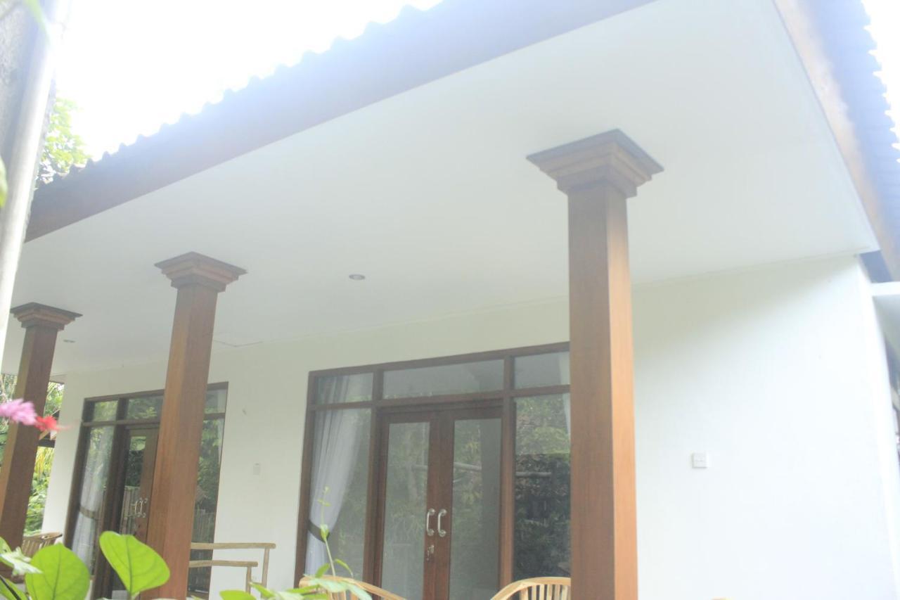 Umah De Arlika Ubud Extérieur photo